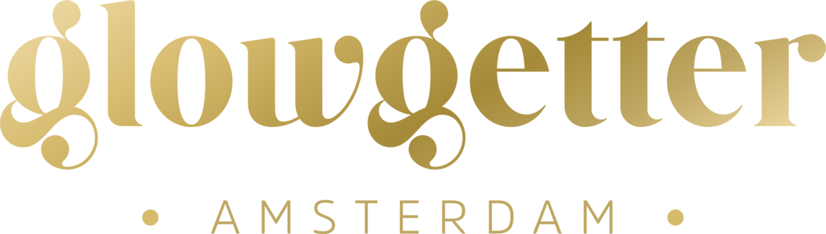 Glowgetter Amsterdam